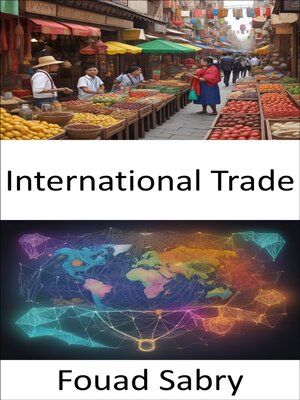 cover image of International Trade